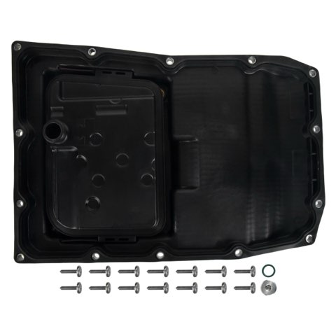 Febi Bilstein 175646 Automatic Transmission Filter
