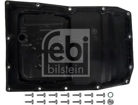 Febi Bilstein 175646 Automatic Transmission Filter, photo 3