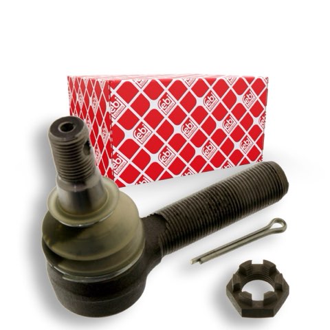Febi Bilstein 17565 Track Rod End, photo 2