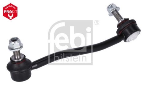 Febi Bilstein 175655 Anti-Roll Bar Link, photo 3