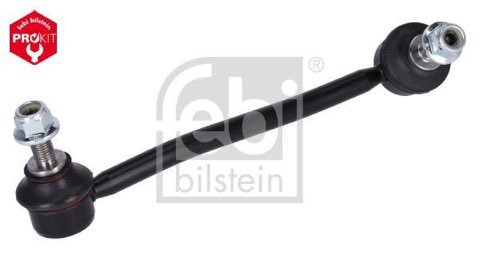Febi Bilstein 175656 Anti-Roll Bar Link, photo 3