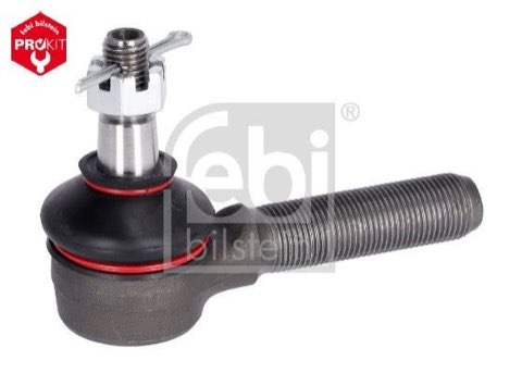 Febi Bilstein 17566 Drag Link End, photo 3