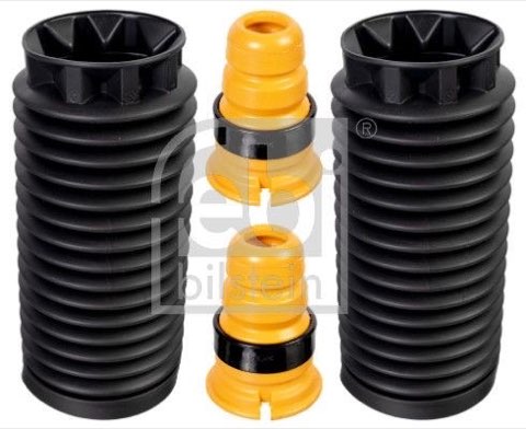 Febi Bilstein 175661 Dust Cover Kit, Shock Absorber, photo 2