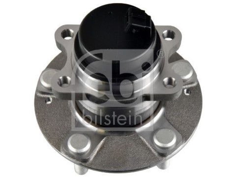 Febi Bilstein 175663 Wheel Bearing Kit, photo 3