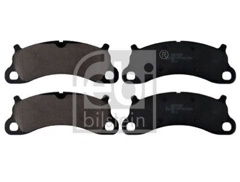 Febi Bilstein 175676 Brake Pad Set, photo 2