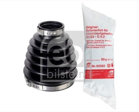 Febi Bilstein 175677 CV Boot Kit, Drive Shaft, photo 2