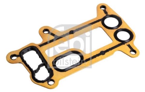 Febi Bilstein 175691 Oil Cooler Gasket, photo 2