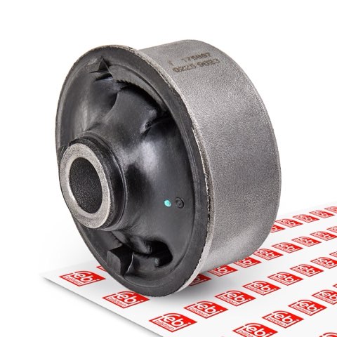 Febi Bilstein 175697 Trailing Arm / Suspension Arm Bush, photo 2
