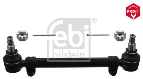 Febi Bilstein 17572 Track Rod Assembly, photo 2