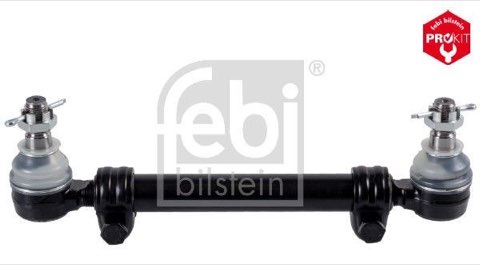 Febi Bilstein 17573 Track Rod Assembly, photo 2