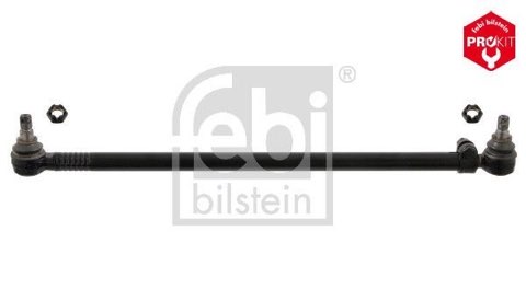 Febi Bilstein 17574 Track Rod Assembly, photo 2
