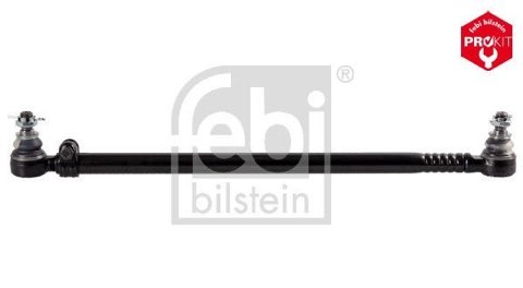 Febi Bilstein 17575 Track Rod Assembly, photo 2