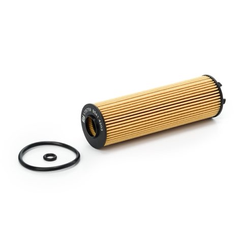 Febi Bilstein 175759 Oil Filter, photo 2