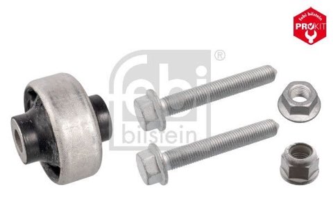 Febi Bilstein 175762 Trailing Arm / Suspension Arm Bush, photo 2