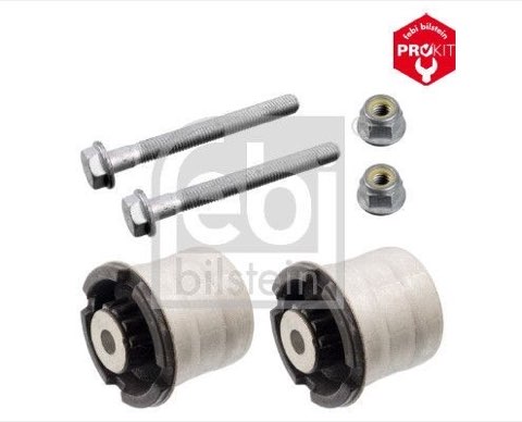 Febi Bilstein 175763 Trailing Arm / Suspension Arm Bush, photo 2