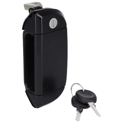 Febi Bilstein 175766 Door Handle
