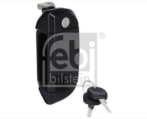 Febi Bilstein 175766 Door Handle, photo 3