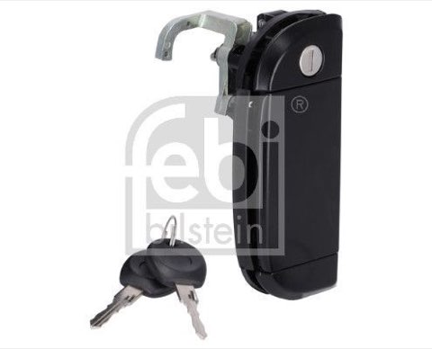 Febi Bilstein 175767 Door Handle, photo 3