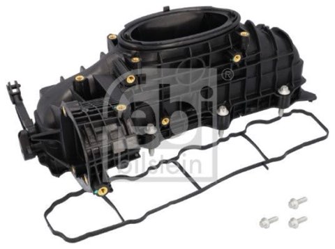Febi Bilstein 175771 Fitting, Intake Manifold, photo 3