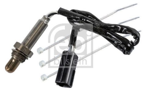Febi Bilstein 175776 Lambda Sensor, photo 3