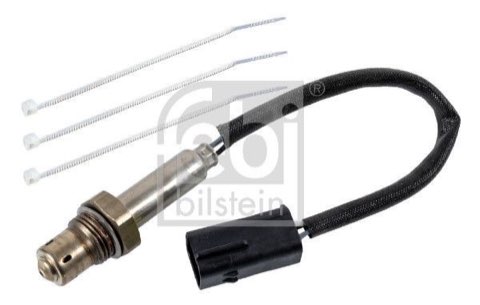 Febi Bilstein 175783 Lambda Sensor, photo 3