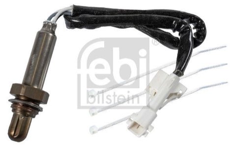 Febi Bilstein 175793 Lambda Sensor, photo 3