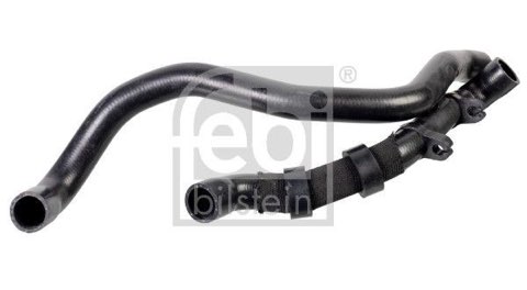Febi Bilstein 175802 Radiator Hose, photo 2