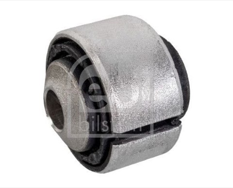 Febi Bilstein 175803 Trailing Arm / Suspension Arm Bush, photo 2