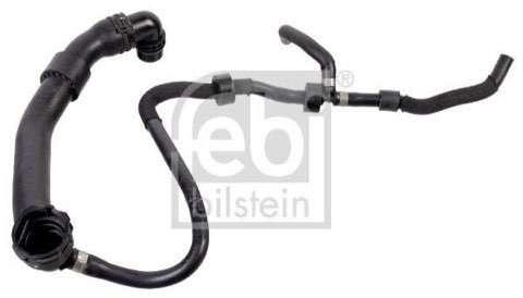 Febi Bilstein 175805 Radiator Hose, photo 2