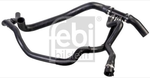 Febi Bilstein 175806 Radiator Hose, photo 2