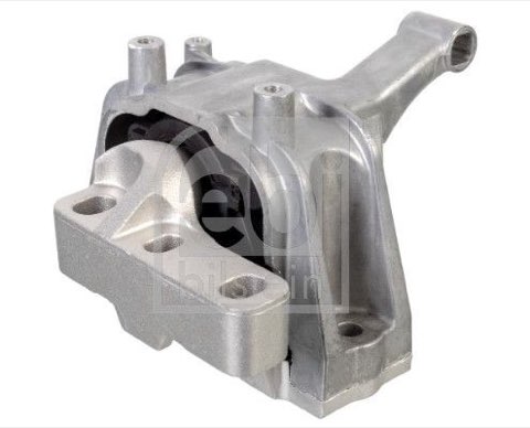 Febi Bilstein 175807 Engine Mount, photo 3