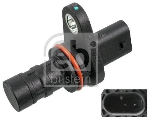 Febi Bilstein 175808 Crankshaft Sensor, photo 2