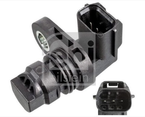 Febi Bilstein 175830 Camshaft Position Sensor, photo 2