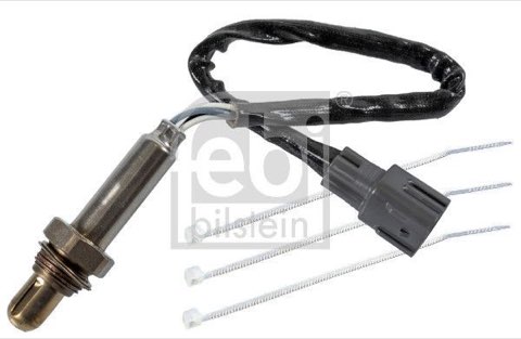 Febi Bilstein 175833 Lambda Sensor, photo 3