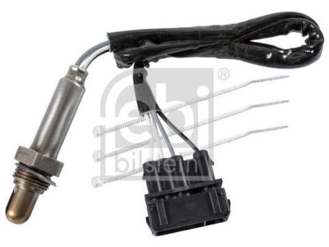 Febi Bilstein 175834 Lambda Sensor, photo 3