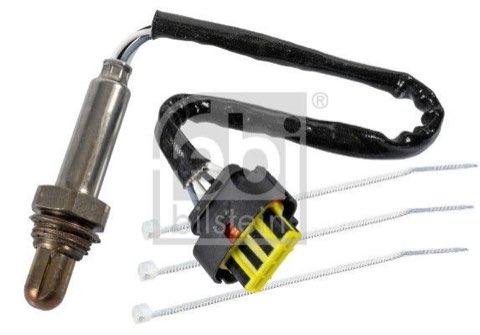 Febi Bilstein 175837 Lambda Sensor, photo 3