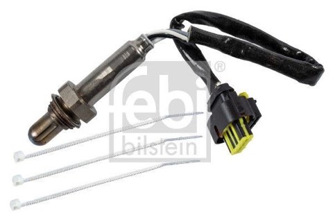 Febi Bilstein 175838 Lambda Sensor, photo 3