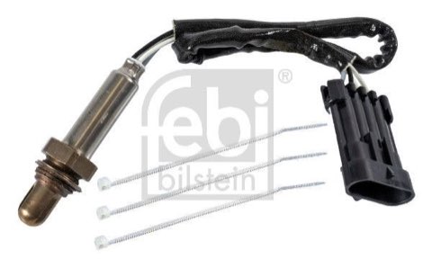Febi Bilstein 175839 Lambda Sensor, photo 3
