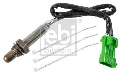 Febi Bilstein 175840 Lambda Sensor, photo 3