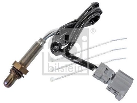 Febi Bilstein 175843 Lambda Sensor, photo 3