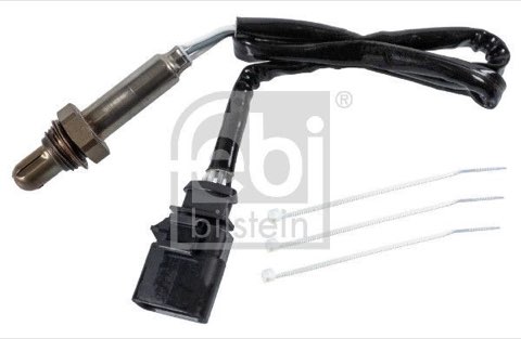 Febi Bilstein 175850 Lambda Sensor, photo 3
