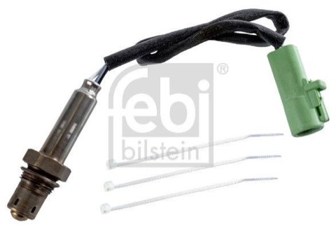 Febi Bilstein 175852 Lambda Sensor, photo 3