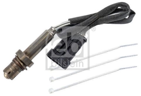 Febi Bilstein 175853 Lambda Sensor, photo 3