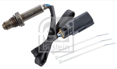 Febi Bilstein 175856 Lambda Sensor, photo 3