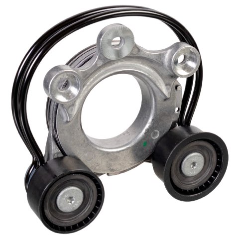 Febi Bilstein 175858 Drive Belt Tensioner