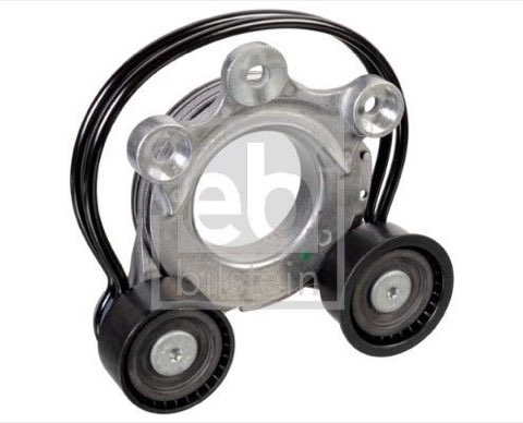 Febi Bilstein 175858 Drive Belt Tensioner, photo 2