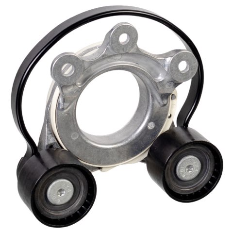 Febi Bilstein 175859 Drive Belt Tensioner