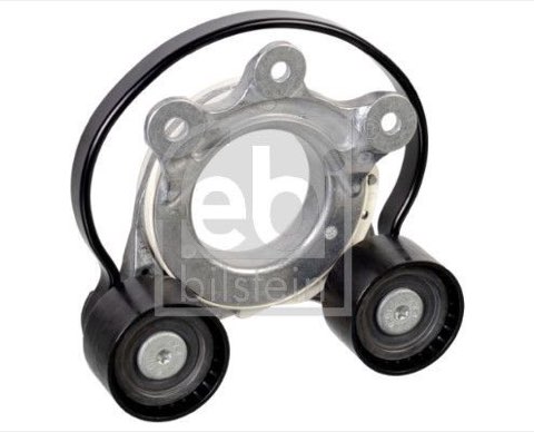 Febi Bilstein 175859 Drive Belt Tensioner, photo 2
