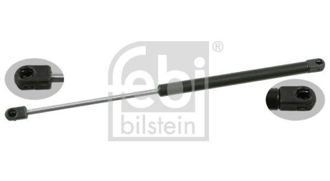 Febi Bilstein 17586 Tailgate Strut, photo 2