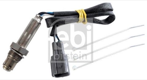 Febi Bilstein 175861 Lambda Sensor, photo 3